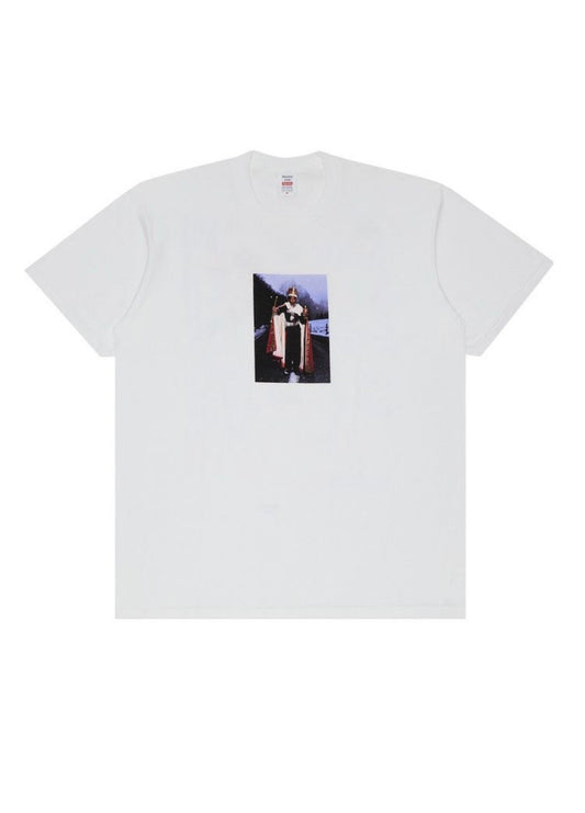 Supreme Martine Rose LSP White Tee