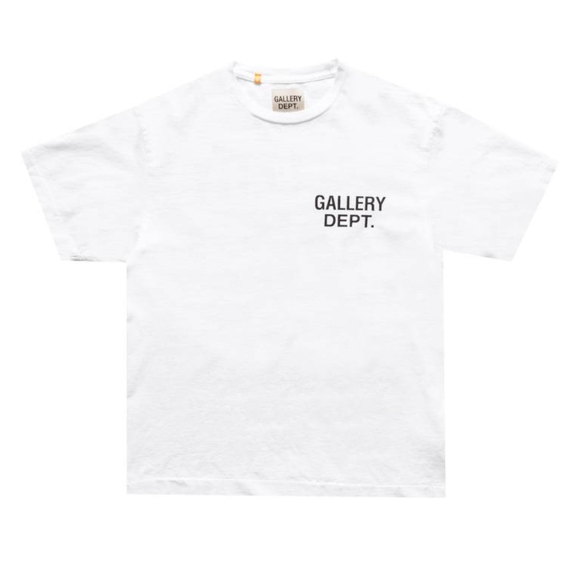 Gallery Dept. Souvenir White Tee