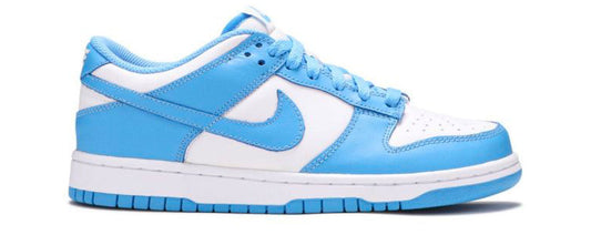 Nike Dunk Low UNC GS (Used)