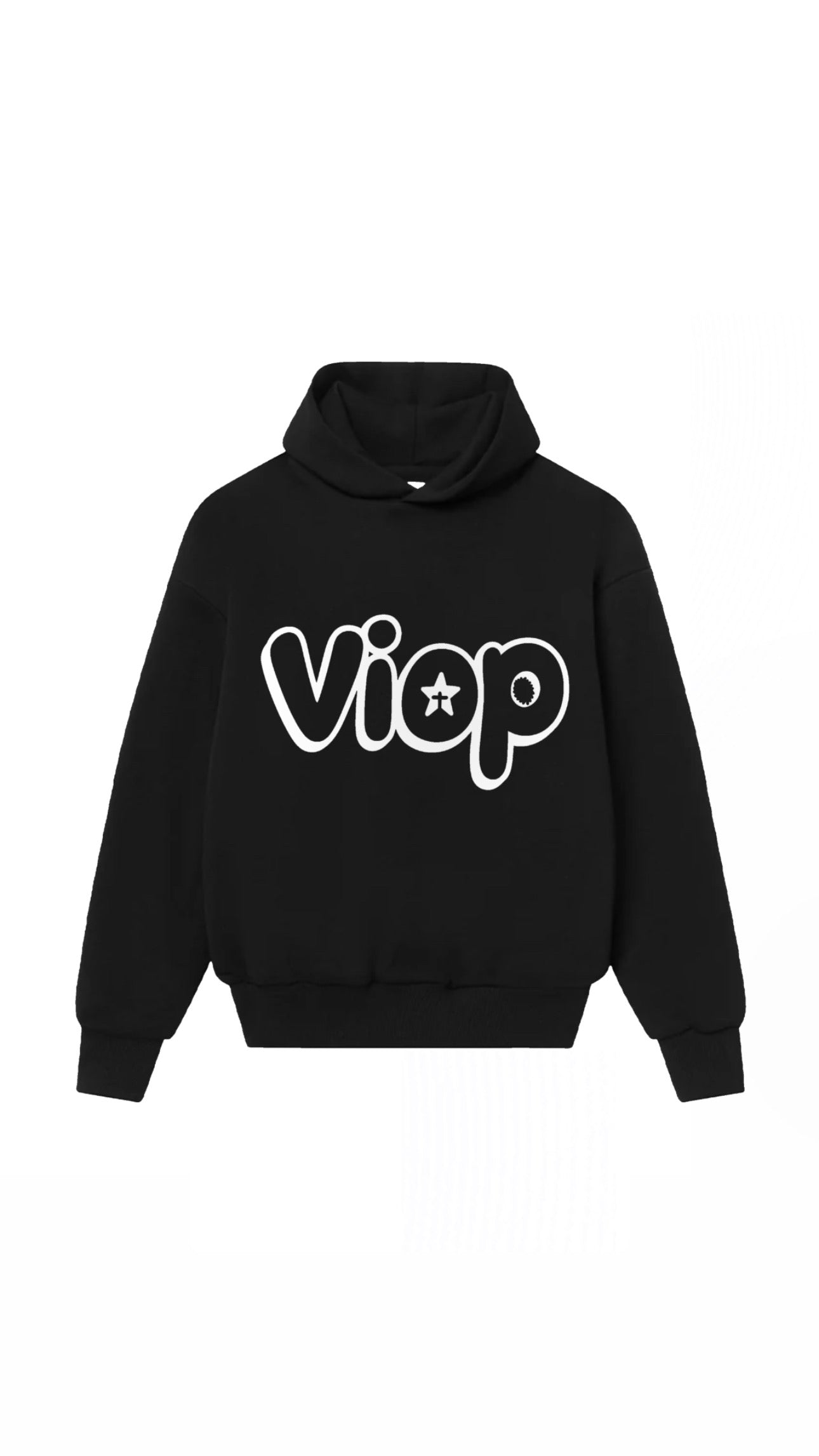 VIOP “ Narrow Path” Hoodie