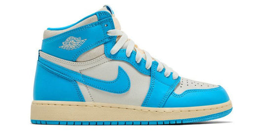 Jordan 1 High UNC Reimagined GS