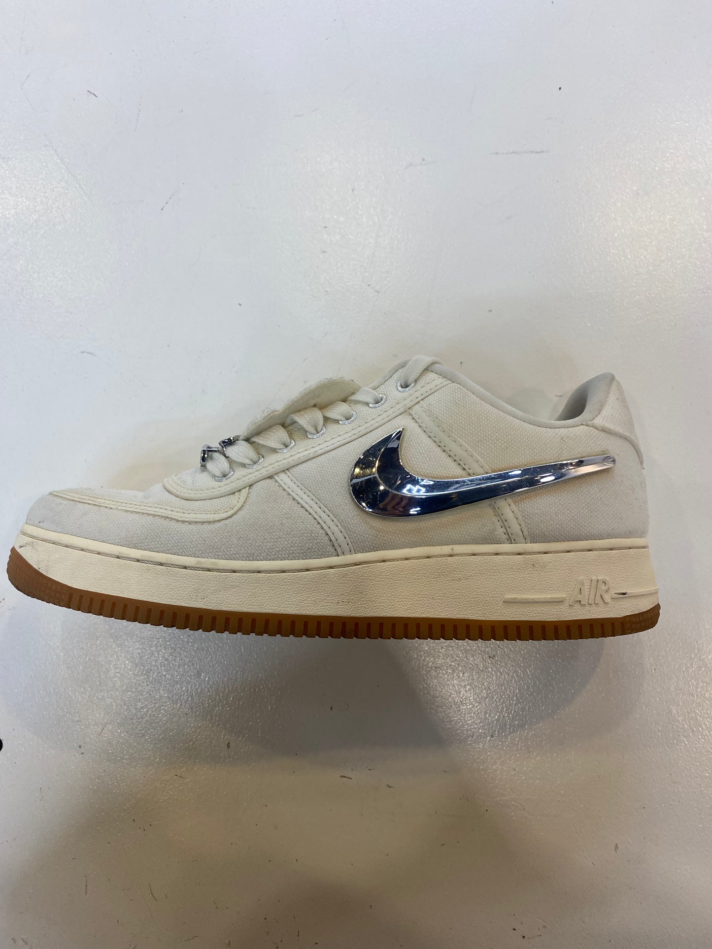 Travis Scott X Air Forces 1 (Used)