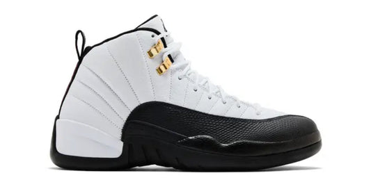 Jordan 12 Taxi