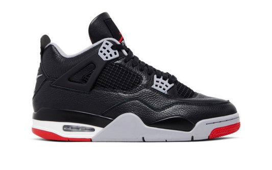 Jordan 4 Bred Reimagined (Used)