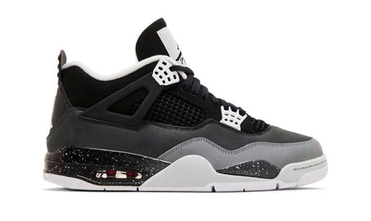 Jordan 4 Fear (Used)