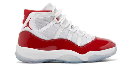 Jordan 11 High Cherry (Used)