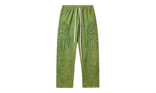 Vale Forever Hulk Armor Sweatpants
