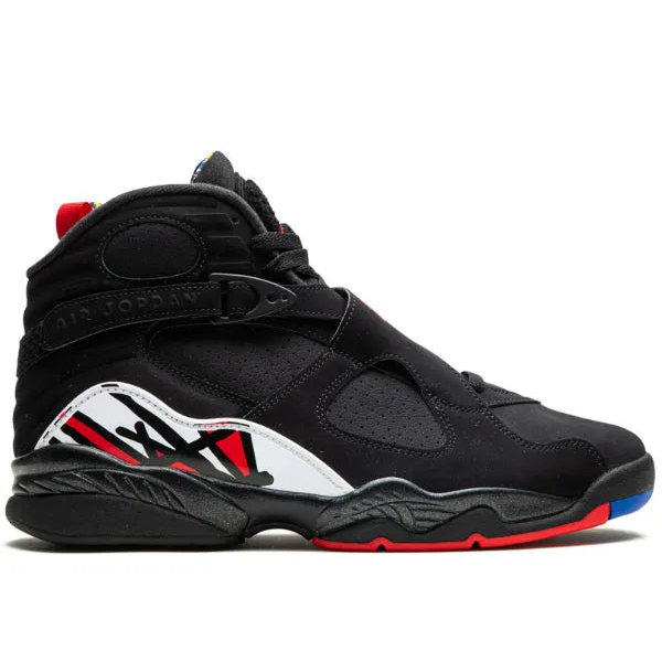 Jordan 8 Playoffs (Used)