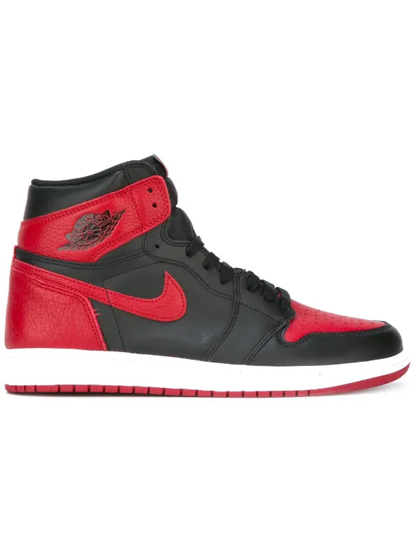 Jordan 1 High OG Banned GS (Used)