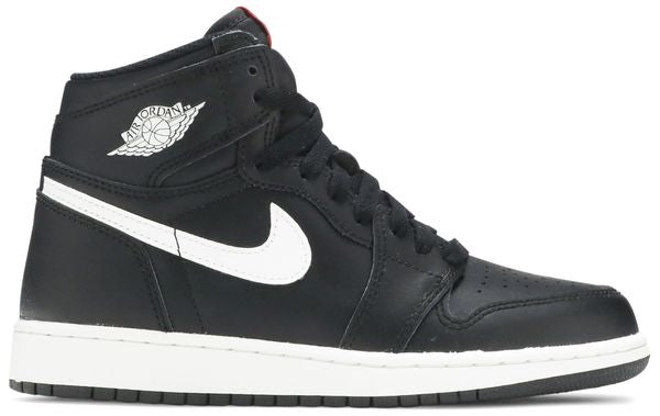 Jordan 1 High BG Yin Yang GS (Used)