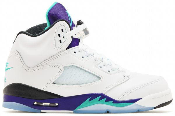 Jordan 5 Grape GS (Used)