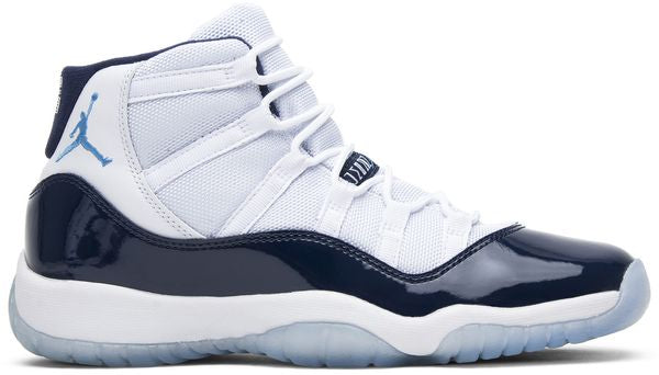 Jordan 11 High Win Like ‘82 GS (Used)