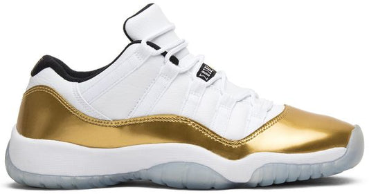 Jordan 11 Low Closing Ceremony GS (Used)