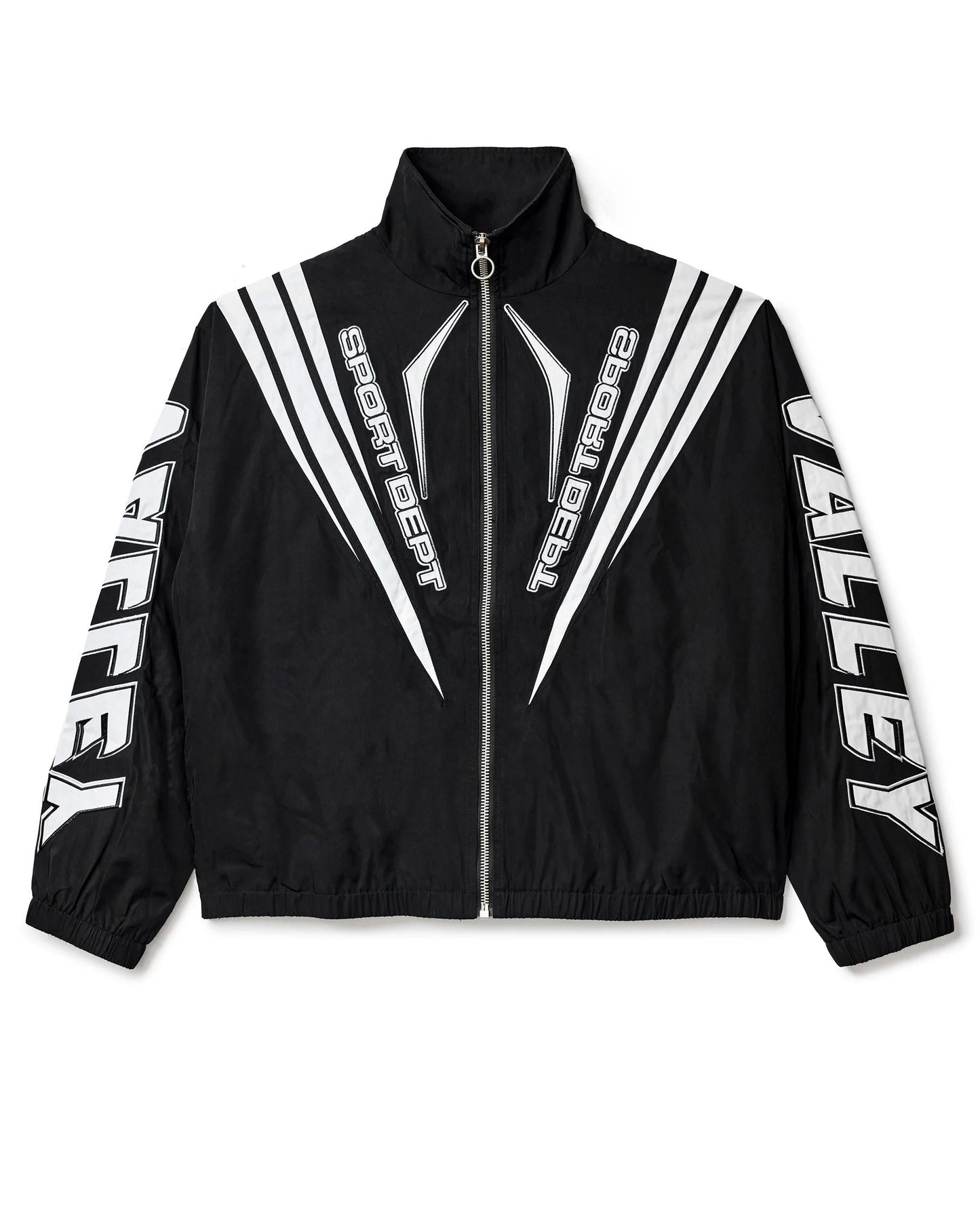 Vale Tuxedo Track Top