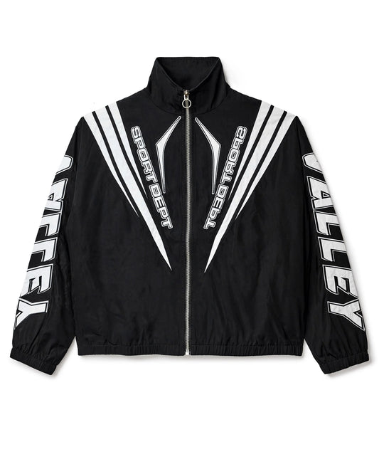 Vale Tuxedo Track Top