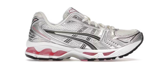ASICS Gel Kayano 14 Cream Sweet Pink