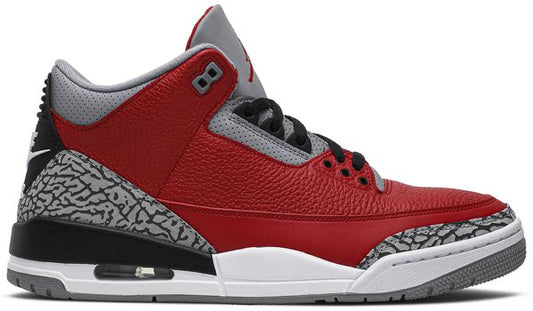 Jordan 3 Unite (Used)