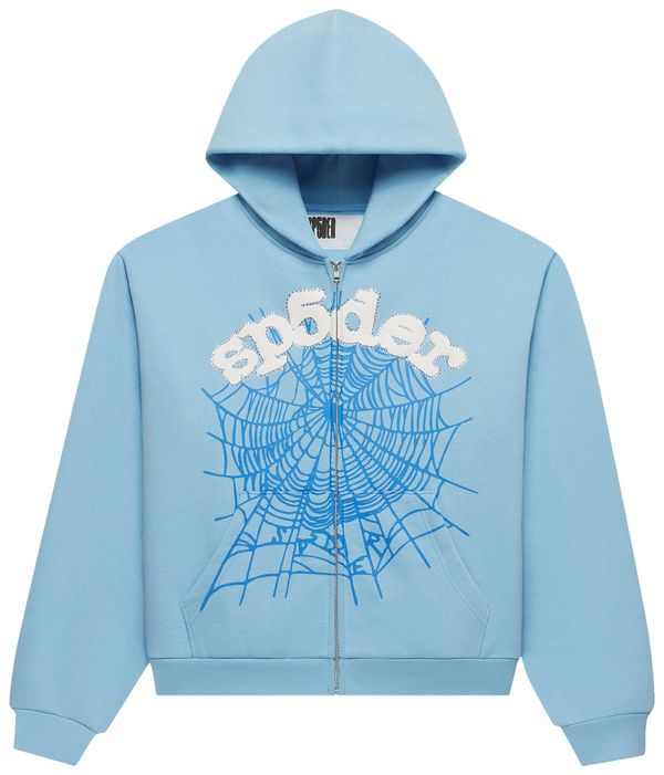 Sp5der – Shoerackz