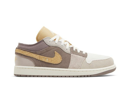 Jordan 1 Low SE Craft Inside Out Taupe Haze (Used)