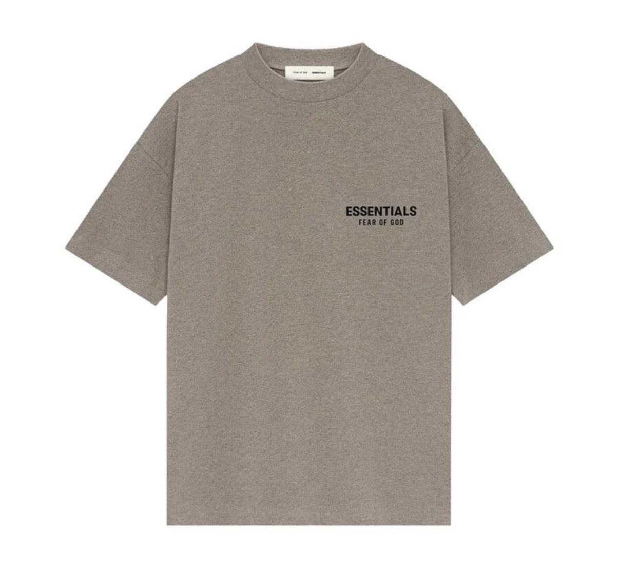 Essentials Classic Tee Homestead