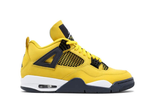 Jordan 4 Lightling (Used)