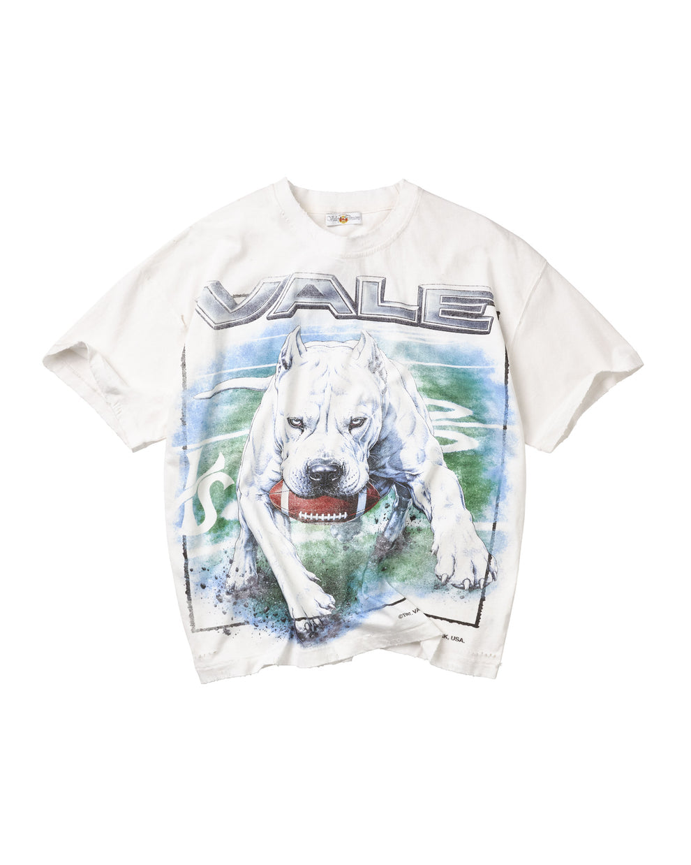 Vale Cane Tee