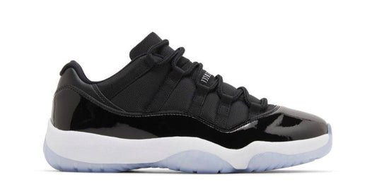 Jordan 11 Low Space Jam (Used)