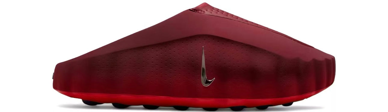 Nike Mind 001 Slide Team Red University Red