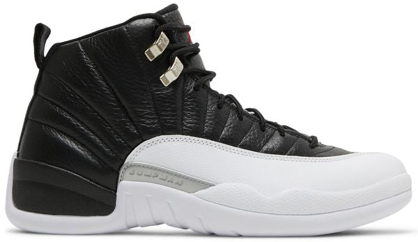 Jordan 12 Playoff (Used)
