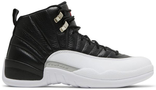 Jordan 12 Playoff (Used)