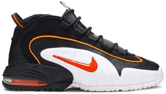 Air Max Penny 1 Total Orange (Used)