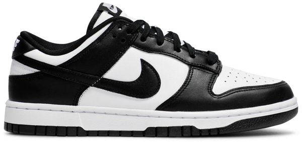 Nike Dunk Low Panda (Used)