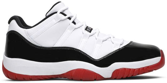 Air Jordan 11 Low Concord Bred (Used)