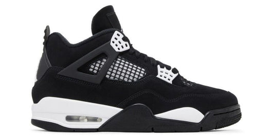 Jordan 4 White Thunder (Used)
