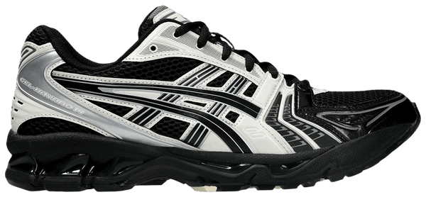 ASICS Kayano 14 Black/Cream