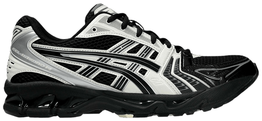 ASICS Kayano 14 Black/Cream