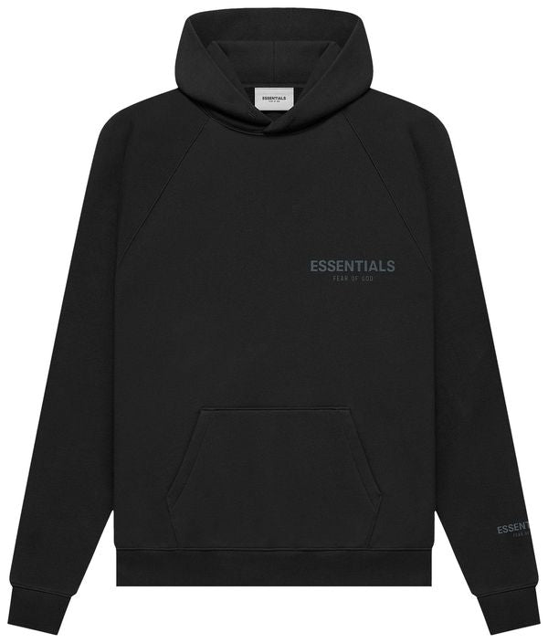 Essentials Stretch Limo Pullover