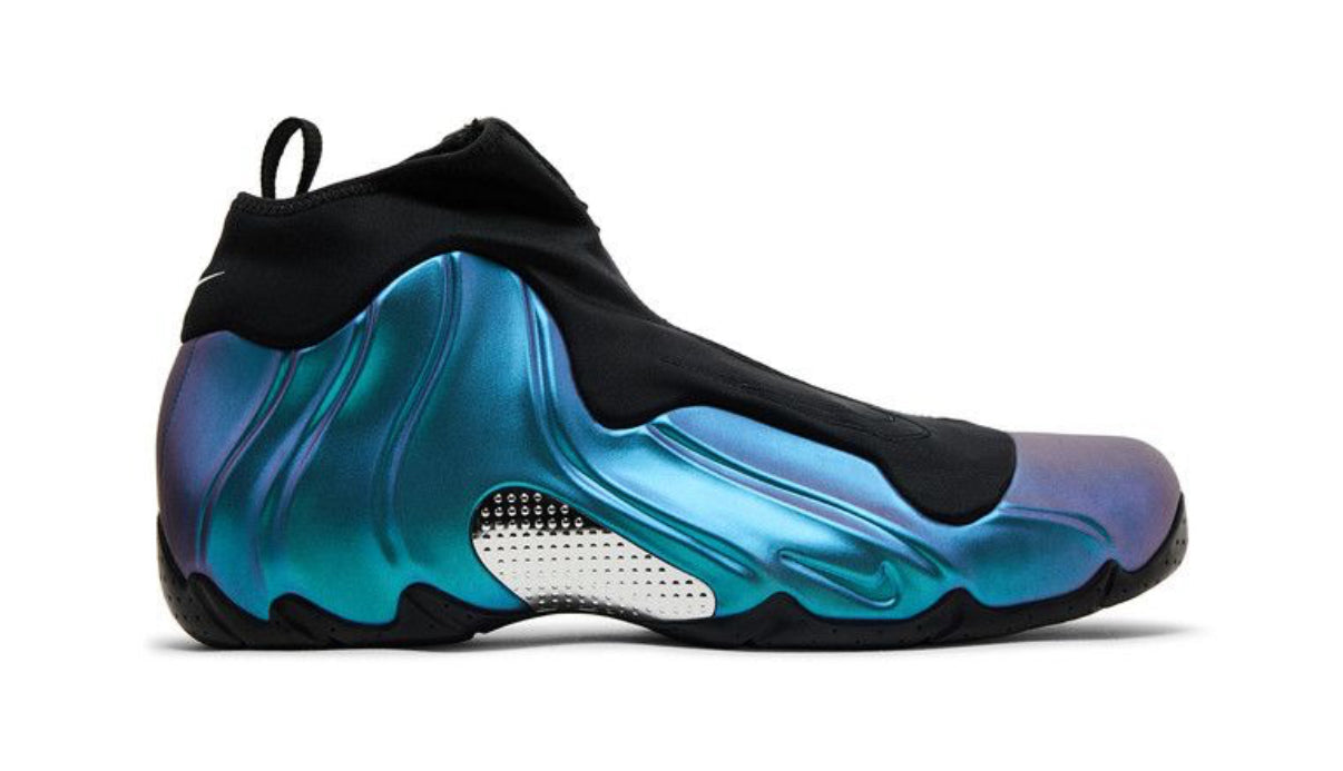Air Flightposite Dusty Cactus (Used)