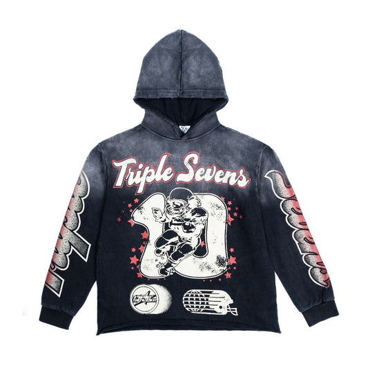 Triple Seven All Star Hoodie