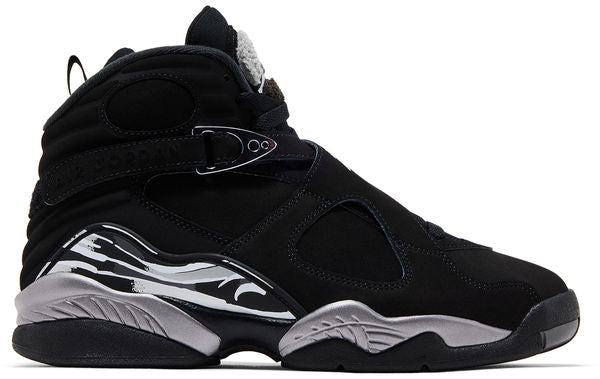 Jordan 8 Chrome