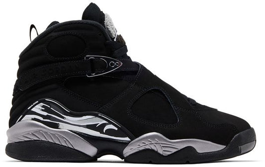 Jordan 8 Chrome
