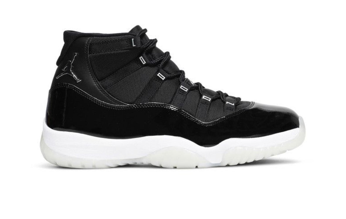 Jordan 11 High Jubilee (Used)