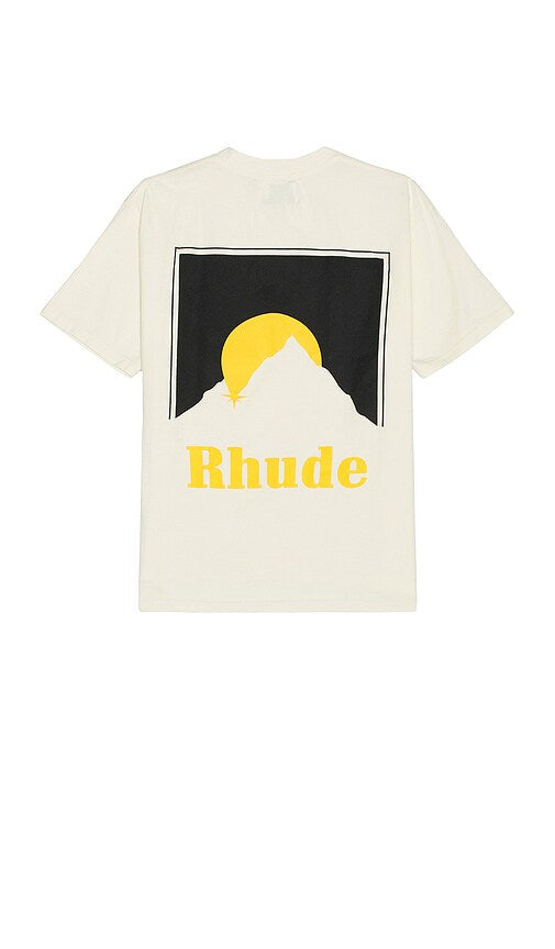 Rhude Moonlight Tee