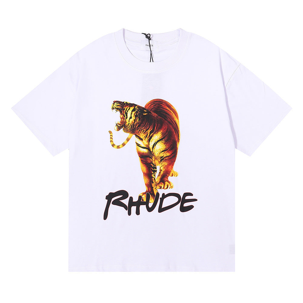 Rhude Tiger Tee