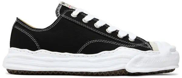 Maison Mihara Hank OG Black White (Used)
