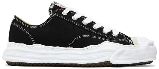 Maison Mihara Hank OG Black White (Used)