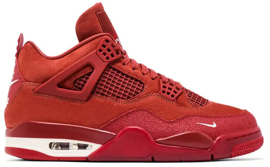 Jordan 4 x Nigel Sylvester Brick By Brick