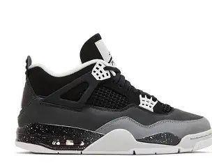 Jordan 4 Fear (Used)